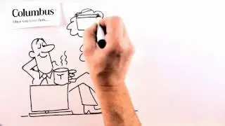ColumbusManufacturing - Integrating Product Lifecycle Management Case Study
