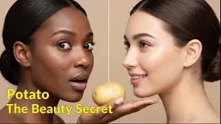🌟 Самый мощный японский секрет осветления кожи и омоложения
