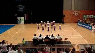 TO 2018 &mdash; PTCP &mdash; Leaders Unified Peewee {&Scaron;KD Leaders &mdash; SVN}