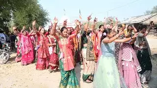 પ્રેમ  મારો  છૂટતો નથી રે બયરું માણતું નથી રે સોમાભાઇ  બારિયા 2025  ની નવી  ટીમલી | Timli Dance