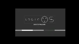 Logicoma - logic OS - Amiga 64k Intro (50 FPS)