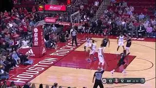 Carmelo Anthony | All 3PT Made | Houston Rockets 2018-19