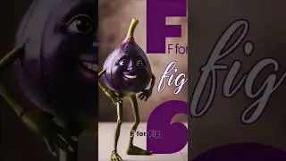 F for 