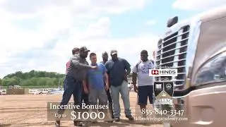 KLLM Richland/Jackson Mississippi Driving Academy