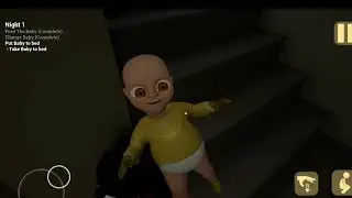 Gramy w BABYINYELLOW part 1 essa