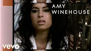 Amy Winehouse - Rehab (Lyric Video em Portugu&ecirc;s BR)