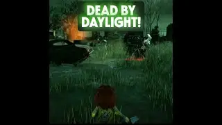 DBD -- NO VOICE OVER -- FUN CHUCKY