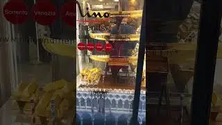 Candy shop in Venice part 1