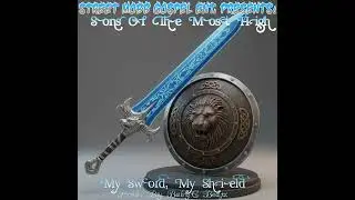 Sons Of The Most High - My Sword, My Shield (Prod. By @BabycBeatz)