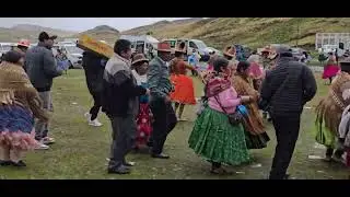 Costumbres cajón huyo 2026