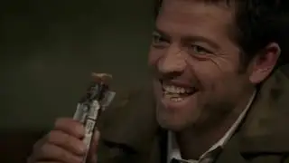 does your mother know // destiel