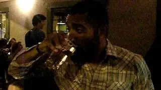 Woodstocks slow chug