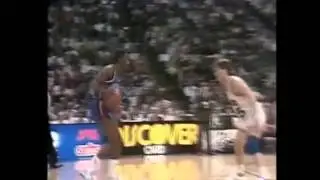 Isiah Thomas - Mr. Detroit