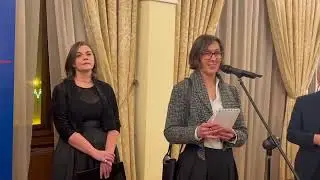La Mulți Ani, România – Romania National Day 2025