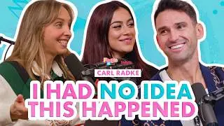 Carl Radke: Summer House Season 10, Soft Bar, and Cake Eater