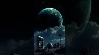 follow me #universe