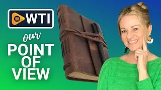 CooLeathor Leather Journal Notebooks | Our Point Of View