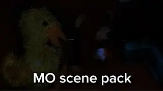 Horror night My scene pack this can be used for edits or whatever you want | #fypシ