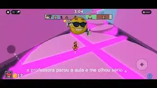 O dia que passei VEGONHA NA ESCOLA 😳