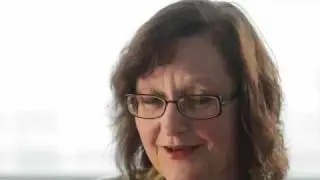 3 MINUTTER I GELLERUP #6: Susanne Smidt S&oslash;rensen
