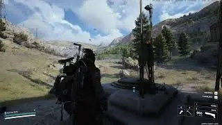 Arc Raiders - Blue Gate