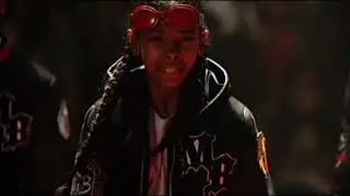 mindless behavior Mrs right ft chipmunk high tone