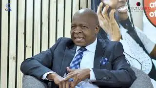 Nkosikhona Ndlovu | How Insurance is Important for Entrepreneurs | Microsure Micro Insurance|
