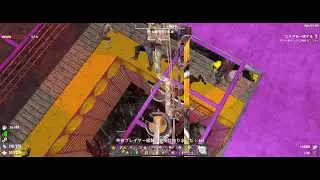 【7dtd20.3】久しぶりに7days to die （147日目）【二人で生きる】
