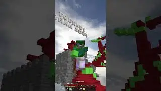EVIL COMBO ON RBW PLAYER AS EVIL LARRY
