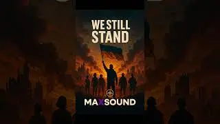 @We Still Stand