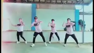 Dance Remix