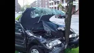 Unfall