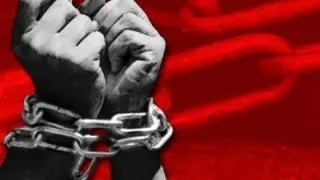 One People's Public Trust: Rise Up ~ Free at Last