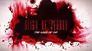 Reign of Terror: Deadman Apocalypse Final Hour (RoT Leader PoV) [Raw Gameplay]
