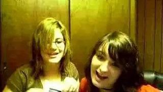 Girlfriend... not