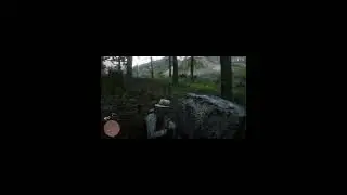 rdr2 arthur morgan moment #gaming #gamereels #gameshorts #viralreels #reelsviral#videogames #gamerli