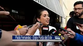 Temporada Verano 2020 en Enjoy Punta Del Este