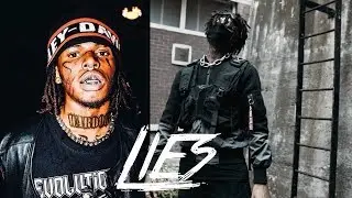 [HARD] scarlxrd Type Beat x Zillakami Type Beat | Lies prod. Golon | ft. Ghostemane