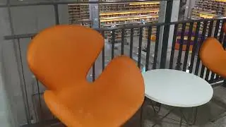 Library IIT H