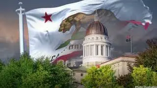 GOP lawmaker warns of 'dangerous' 'California agenda' turning Maine into liberal bastion
