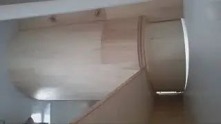 MAISON À BULLE, la réalisation