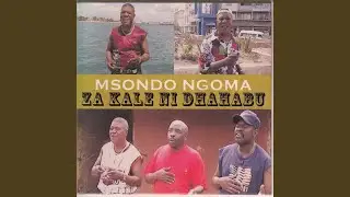 Cheusi Magala