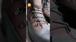 Ботинки мужские TREK Turist22 Anti-P коричневый (шерст.мех) с антипрокольной стелькой