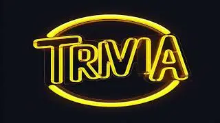 Trivial Encounters of the Third Kind