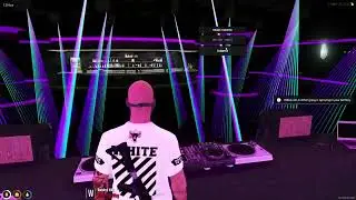 The SKY HIGH Club! Awesome nightclub [MLO][FIVEM]