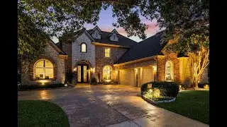 4621 Firestone Drive - Stonebriar Village - Judi Wright, The Judi Wright Team