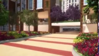 Растущий город в Чембуре, Мумбаи от Rare Townships &ndash; 1/2/3 BHK | 99acres.com