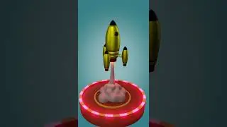 My first blender project #blender3d #3danimation #blenderanimation