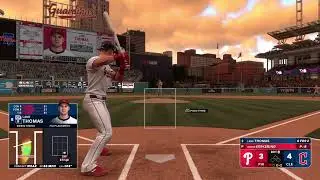 MLB The Show 25