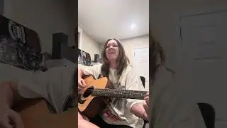 Song Saturday Cover: Furious Love - Veridia